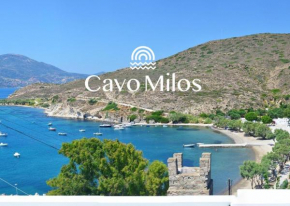 Cavo Milos